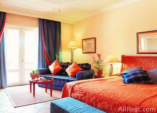 Maritim Hotel 3